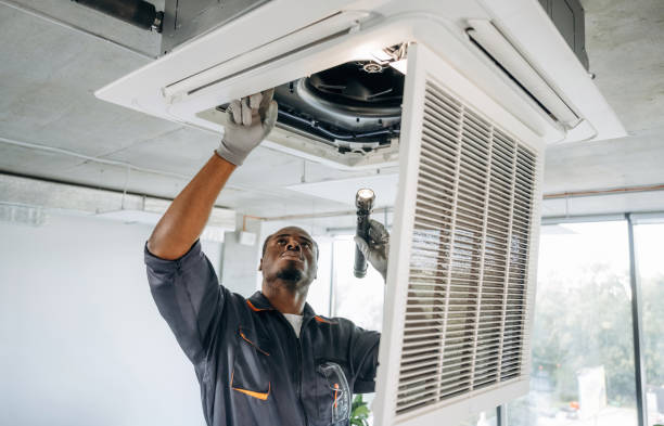 Licensed Ac Installation service in Perry, MI - FH HVAC