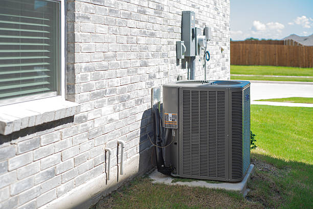 Reliable Ac Installation contractor in Perry, MI by FH HVAC